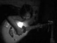 Aisya bljar gitar 1